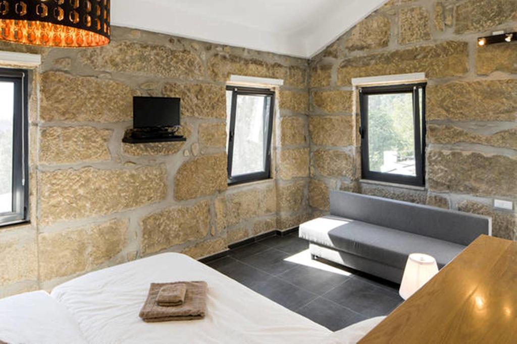 Villa Lugar Do Pego Tondela Exterior foto