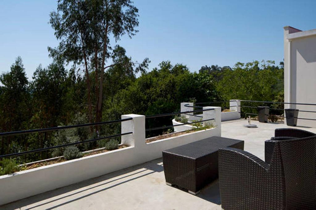 Villa Lugar Do Pego Tondela Exterior foto